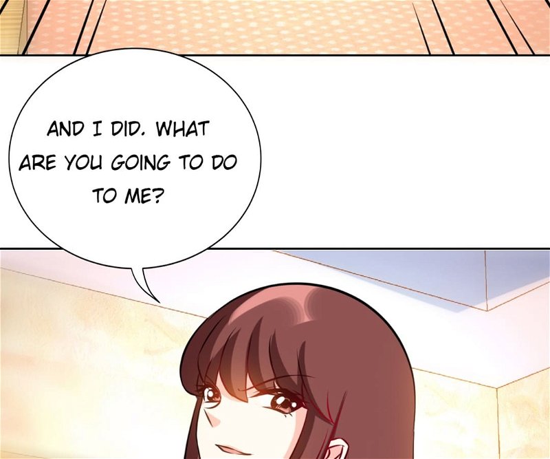 Taming The Possessive Girl Chapter 131 - Page 48