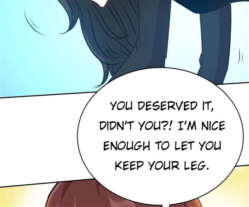 Taming The Possessive Girl Chapter 131 - Page 60