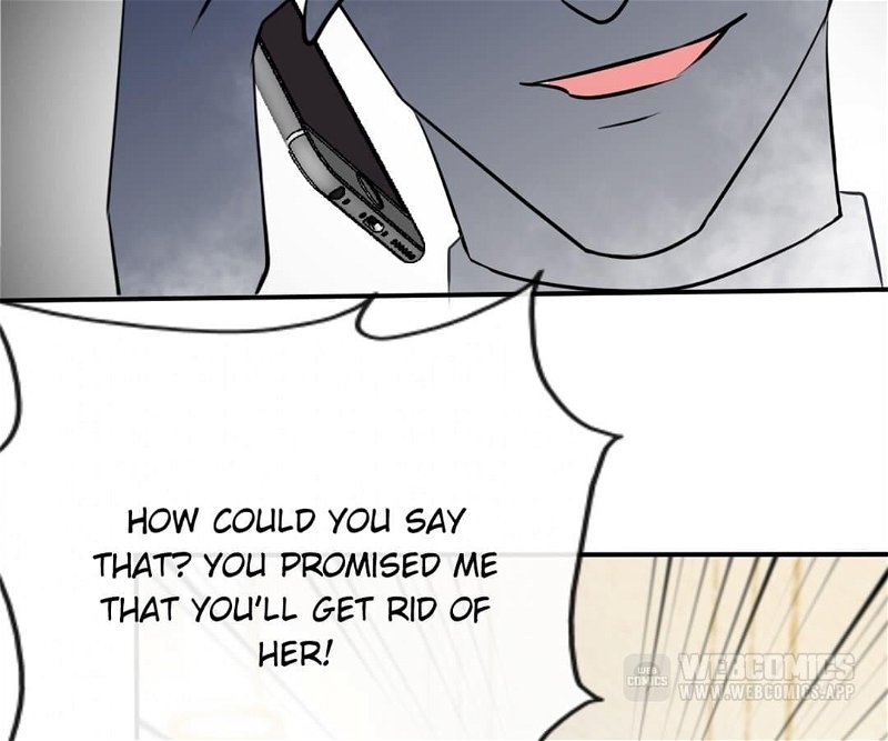 Taming The Possessive Girl Chapter 133 - Page 1