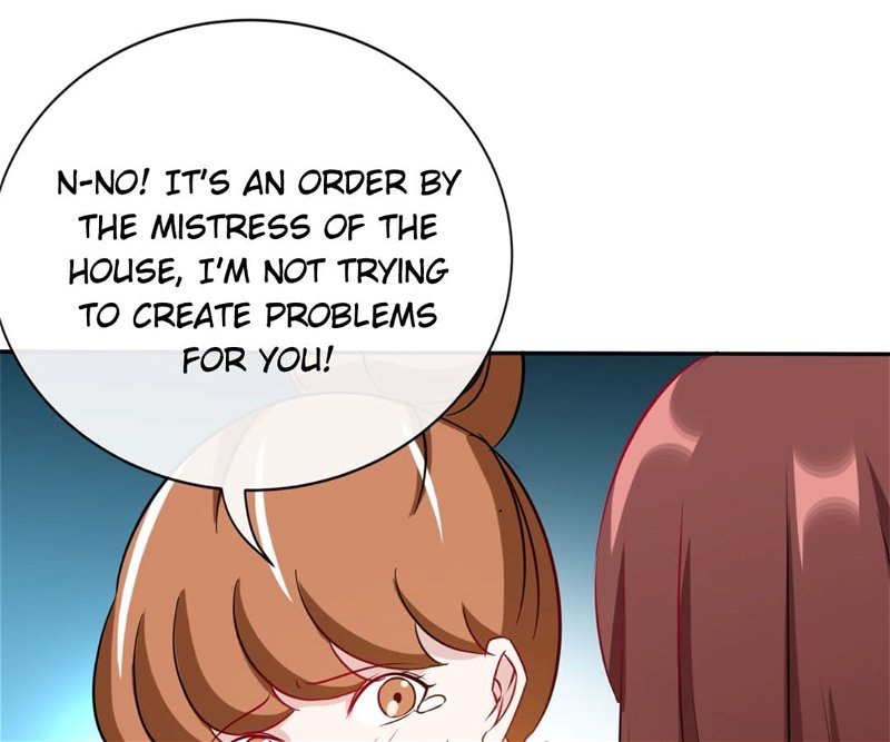 Taming The Possessive Girl Chapter 133 - Page 36