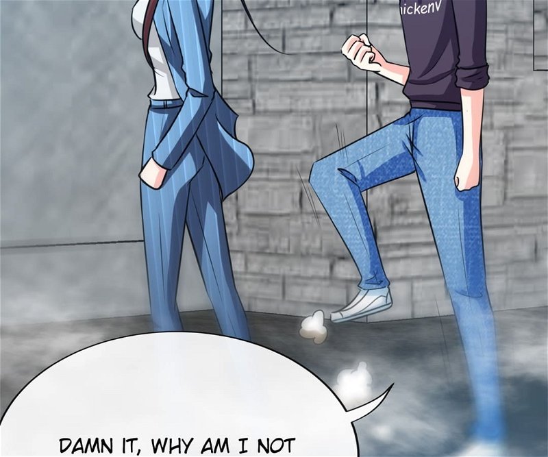 Taming The Possessive Girl Chapter 133 - Page 55
