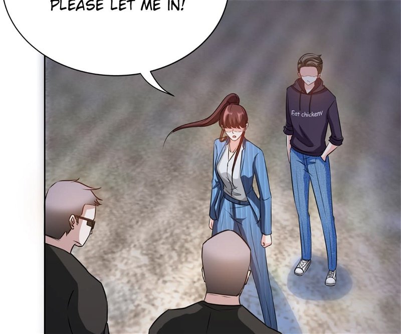Taming The Possessive Girl Chapter 134 - Page 2