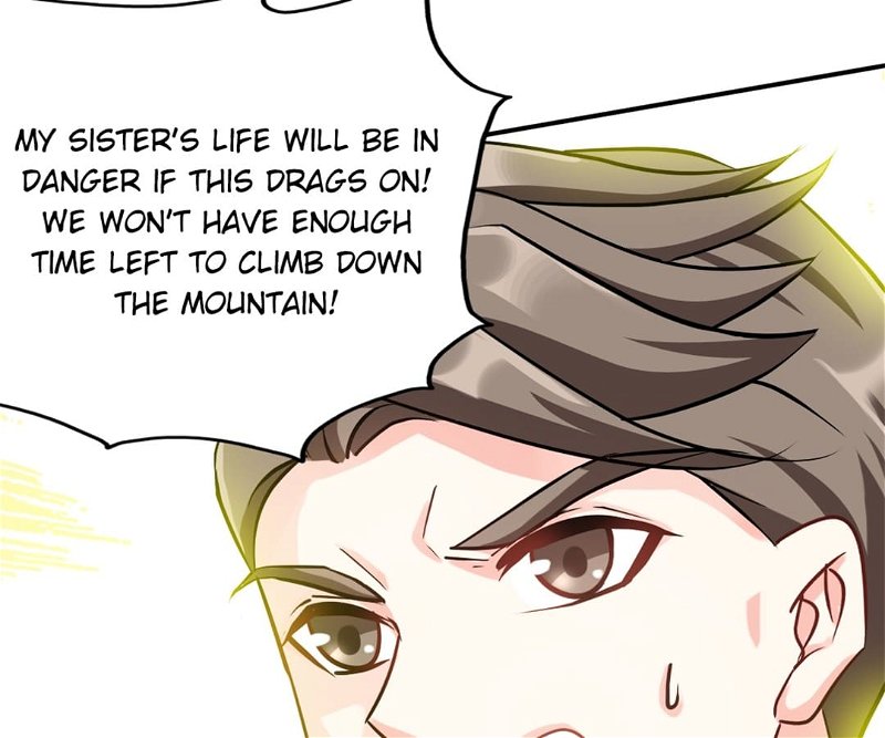 Taming The Possessive Girl Chapter 134 - Page 34