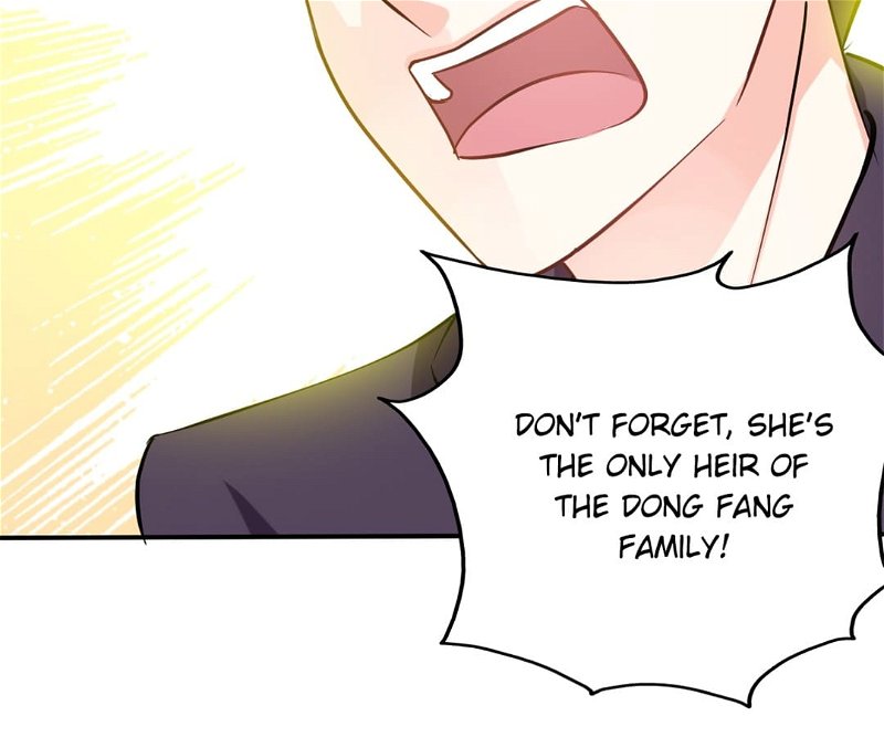 Taming The Possessive Girl Chapter 134 - Page 35