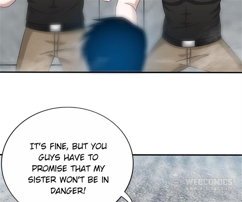 Taming The Possessive Girl Chapter 134 - Page 37