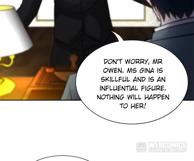 Taming The Possessive Girl Chapter 134 - Page 57