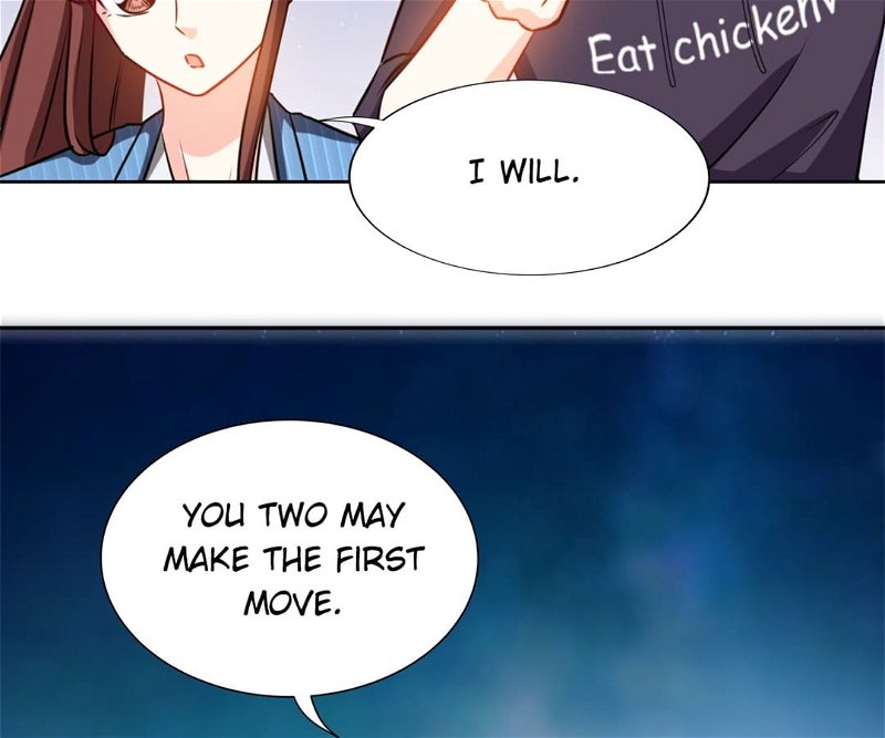 Taming The Possessive Girl Chapter 134 - Page 7