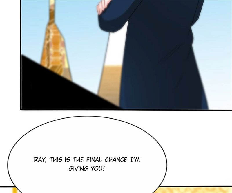 Taming The Possessive Girl Chapter 137 - Page 39