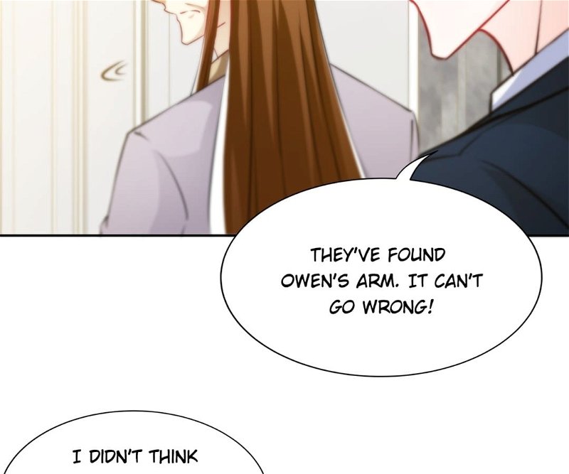 Taming The Possessive Girl Chapter 139 - Page 19