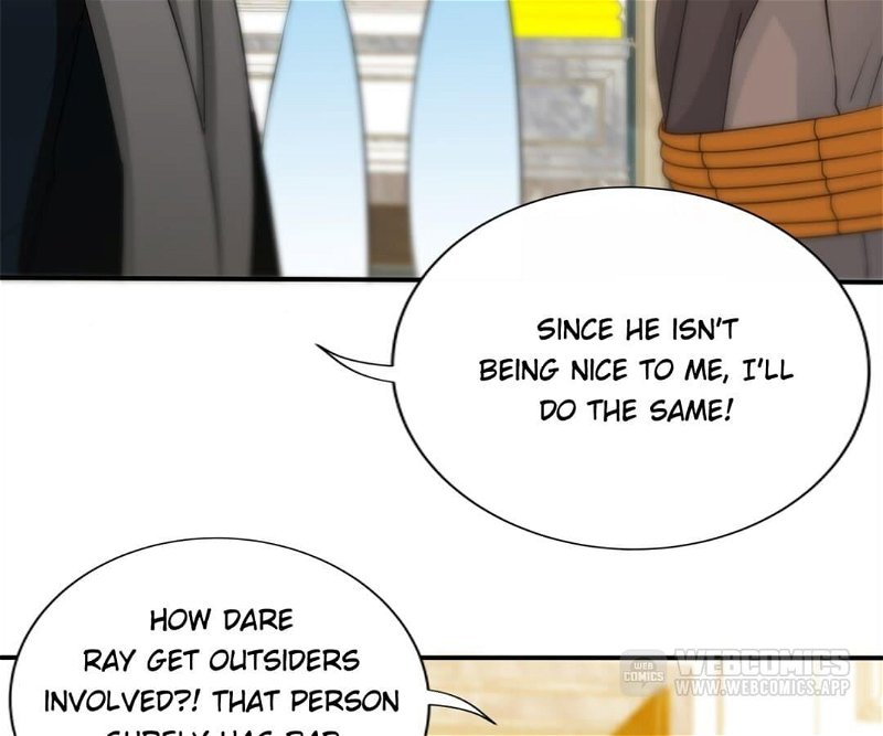 Taming The Possessive Girl Chapter 139 - Page 33