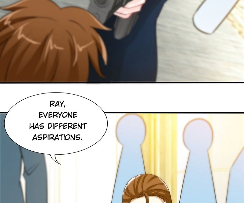 Taming The Possessive Girl Chapter 139 - Page 38