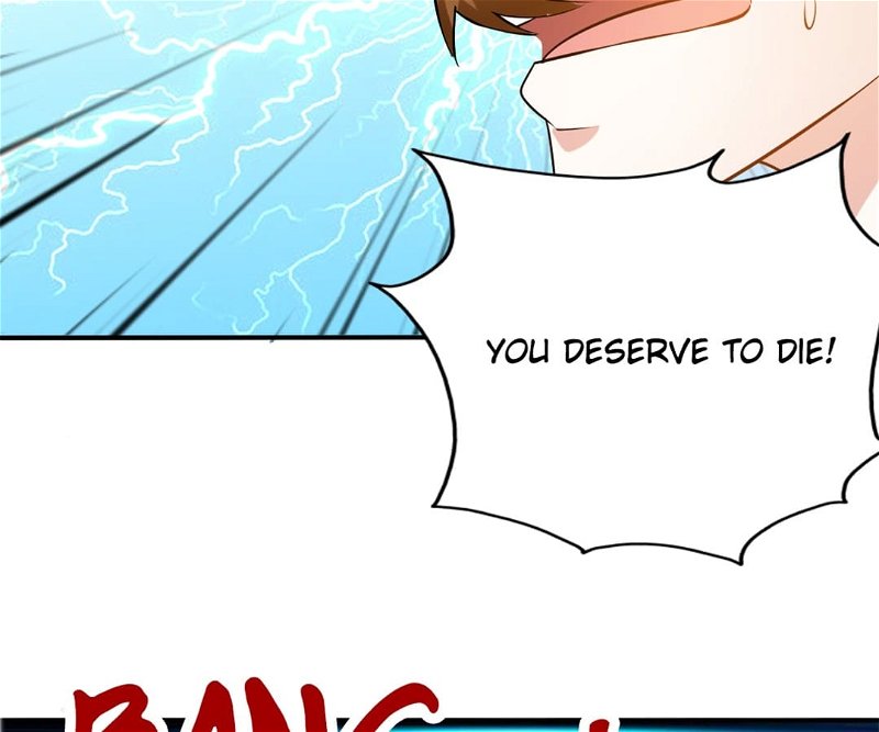 Taming The Possessive Girl Chapter 139 - Page 43