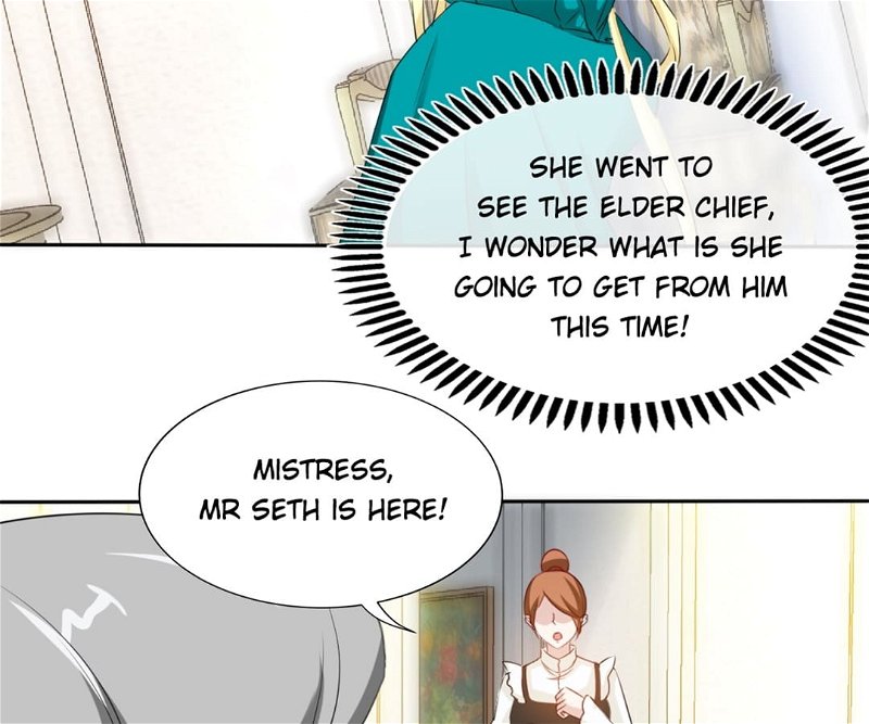 Taming The Possessive Girl Chapter 142 - Page 19