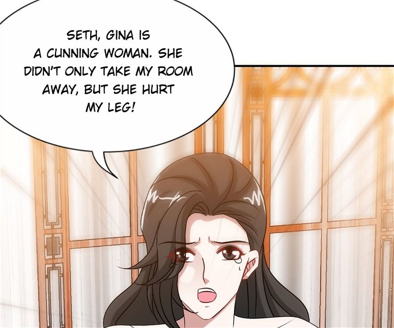 Taming The Possessive Girl Chapter 142 - Page 48