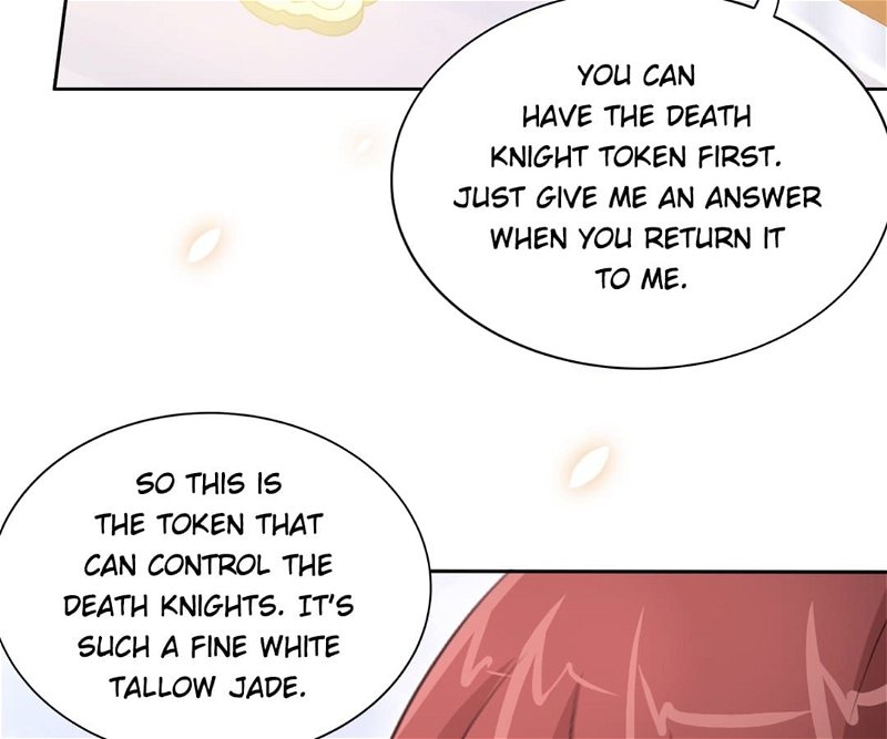Taming The Possessive Girl Chapter 142 - Page 7