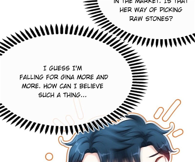 Taming The Possessive Girl Chapter 146 - Page 39