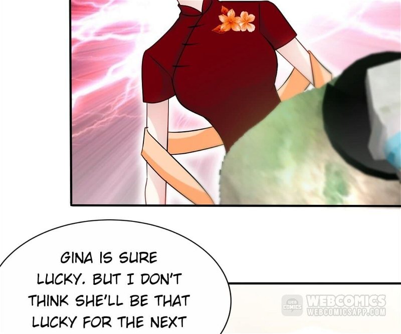 Taming The Possessive Girl Chapter 147 - Page 37