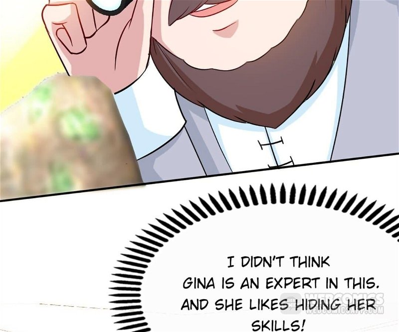 Taming The Possessive Girl Chapter 147 - Page 45