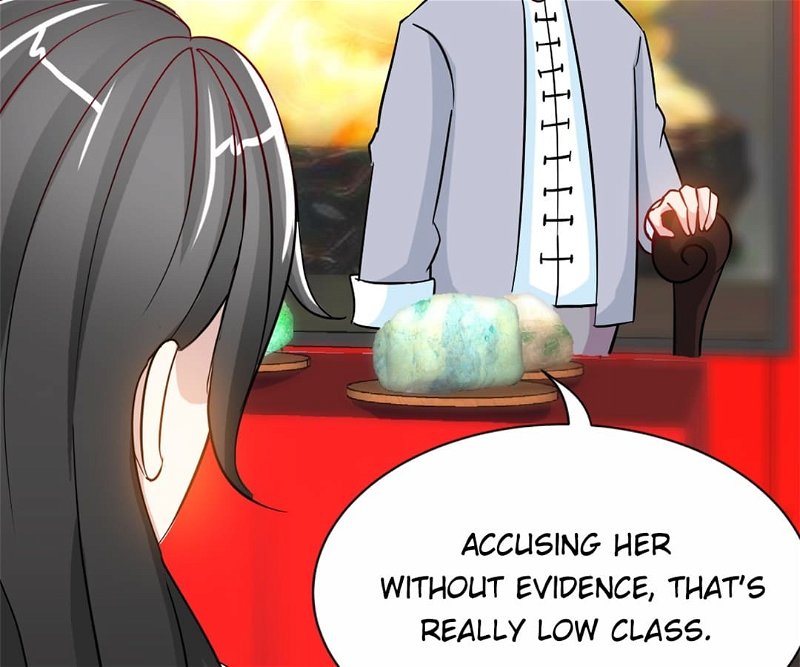 Taming The Possessive Girl Chapter 147 - Page 55