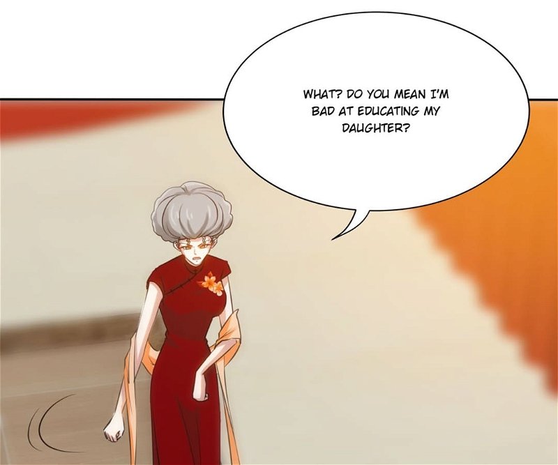 Taming The Possessive Girl Chapter 148 - Page 2
