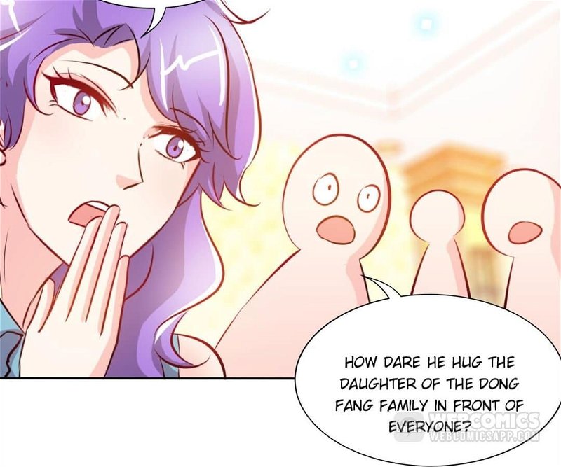 Taming The Possessive Girl Chapter 148 - Page 29