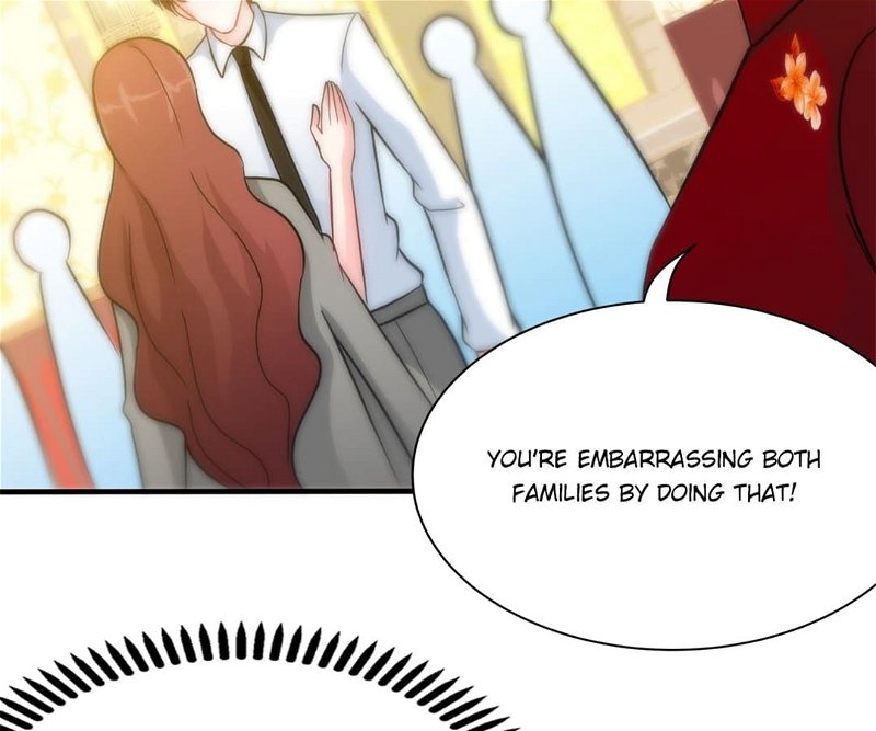 Taming The Possessive Girl Chapter 148 - Page 38