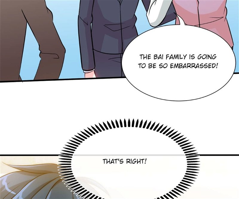 Taming The Possessive Girl Chapter 148 - Page 43