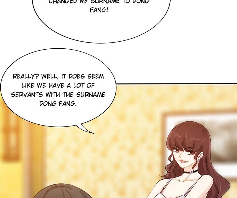 Taming The Possessive Girl Chapter 148 - Page 8