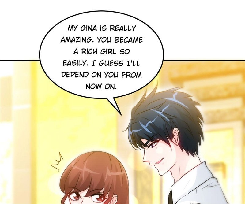 Taming The Possessive Girl Chapter 150 - Page 23