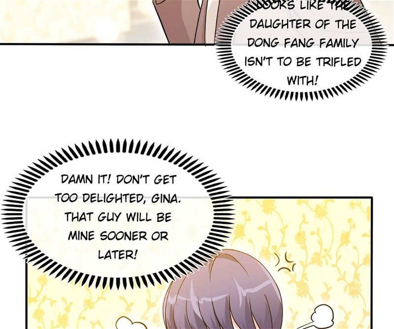 Taming The Possessive Girl Chapter 150 - Page 36