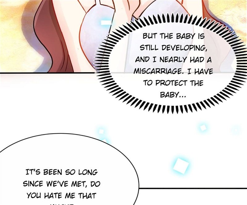 Taming The Possessive Girl Chapter 150 - Page 54