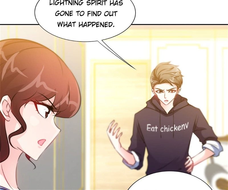 Taming The Possessive Girl Chapter 151 - Page 15