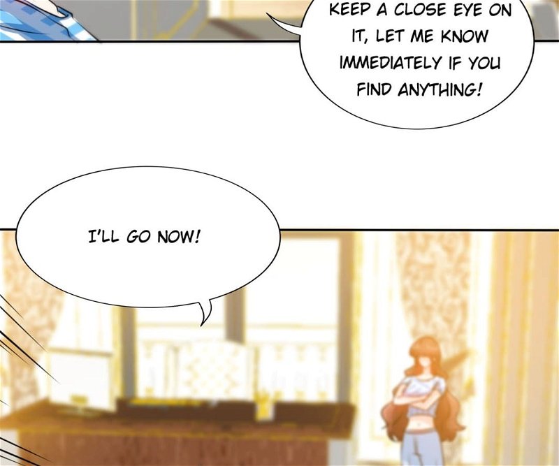 Taming The Possessive Girl Chapter 151 - Page 16