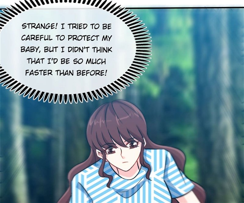 Taming The Possessive Girl Chapter 151 - Page 34