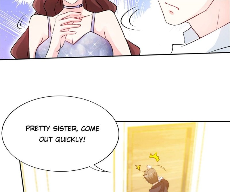 Taming The Possessive Girl Chapter 151 - Page 3