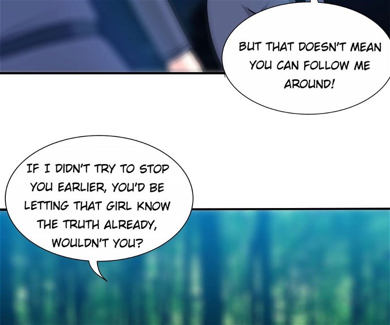 Taming The Possessive Girl Chapter 151 - Page 43