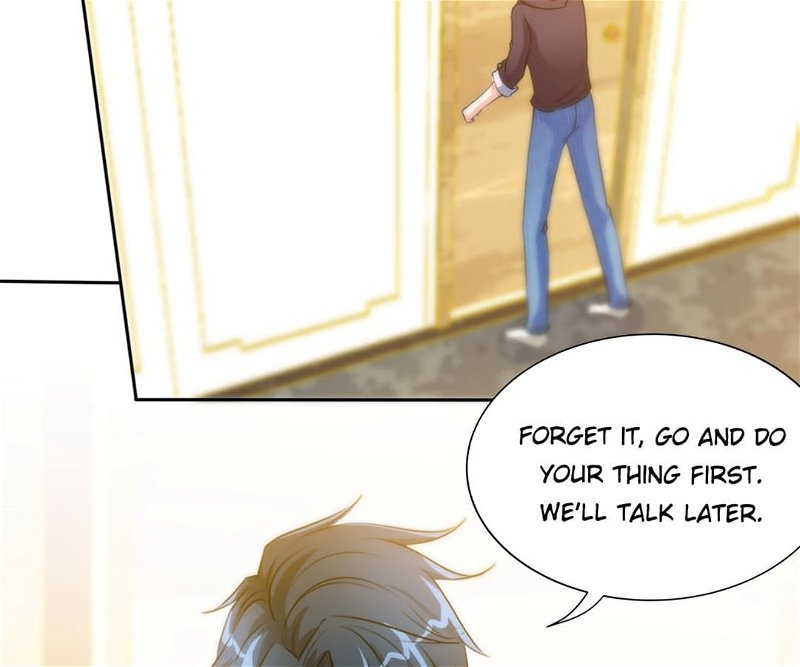 Taming The Possessive Girl Chapter 151 - Page 4