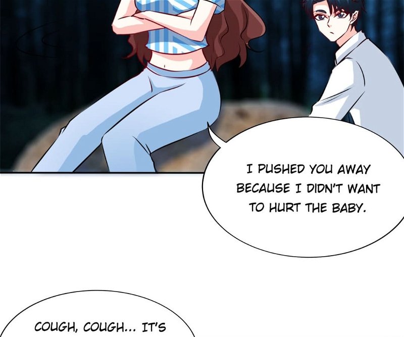 Taming The Possessive Girl Chapter 154 - Page 22
