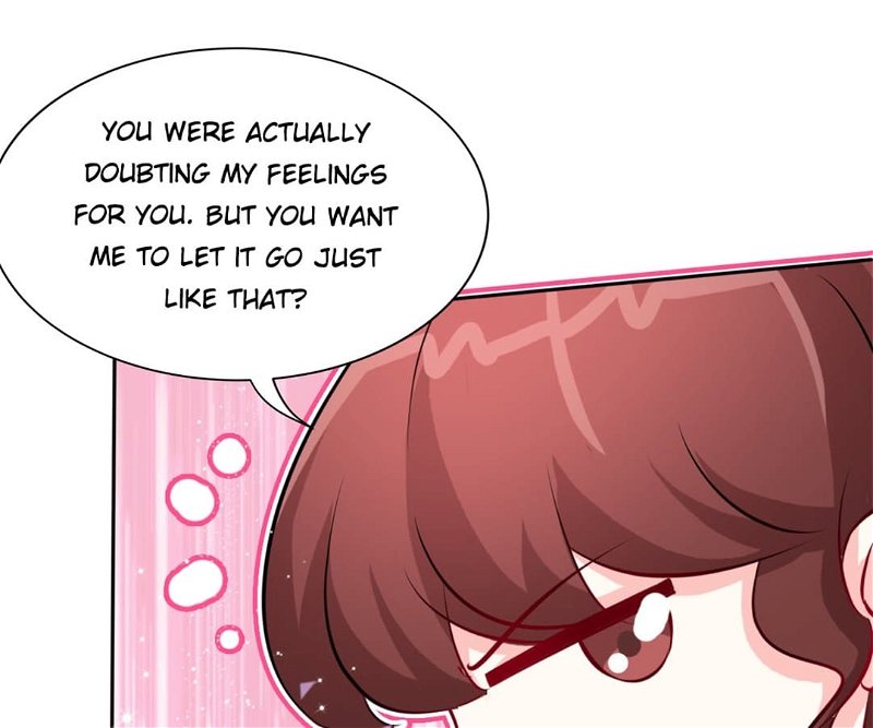 Taming The Possessive Girl Chapter 154 - Page 24