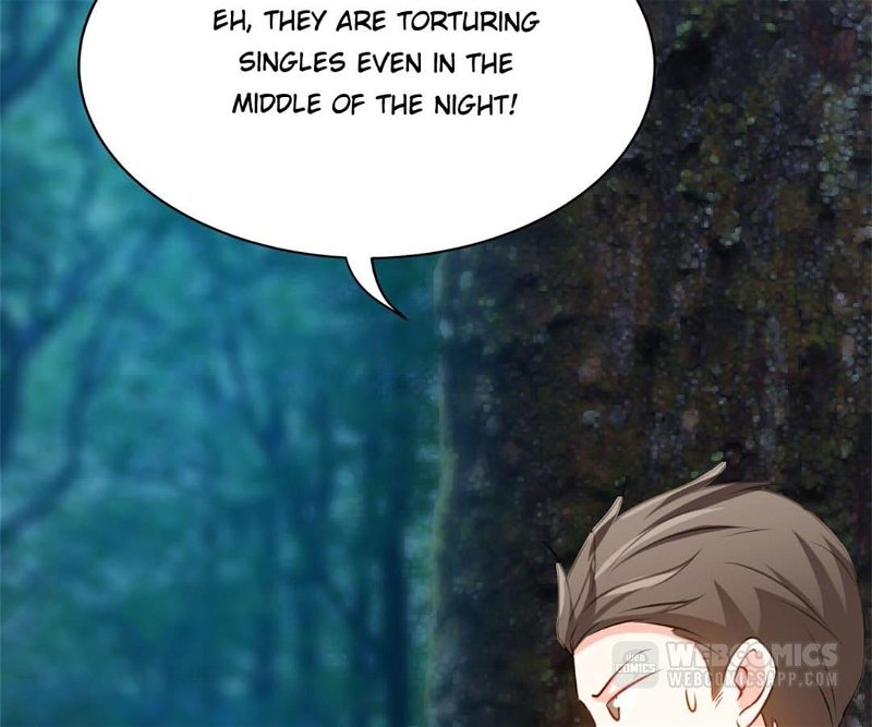 Taming The Possessive Girl Chapter 154 - Page 29