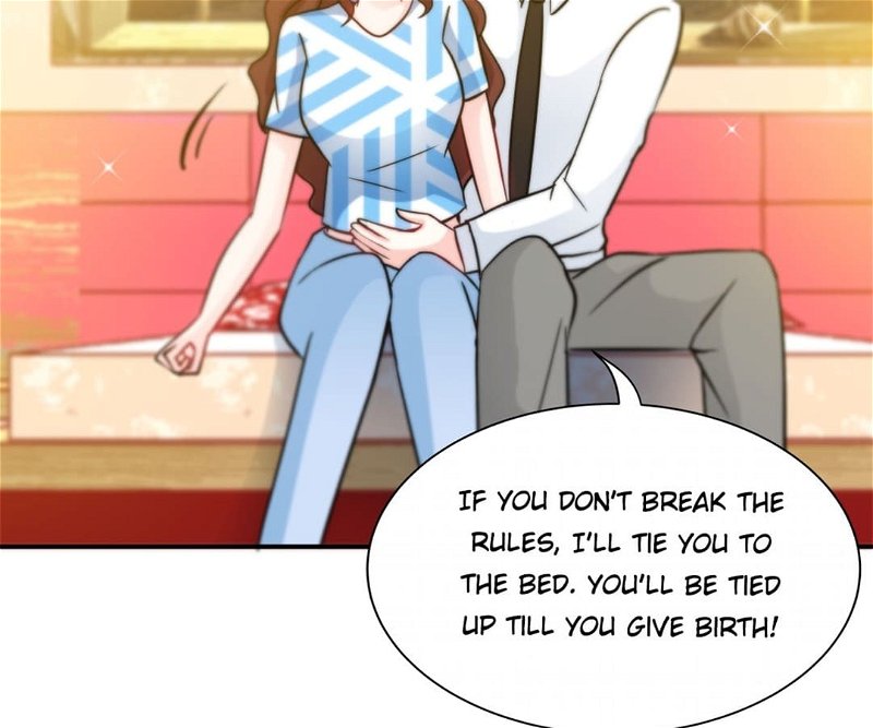 Taming The Possessive Girl Chapter 154 - Page 39