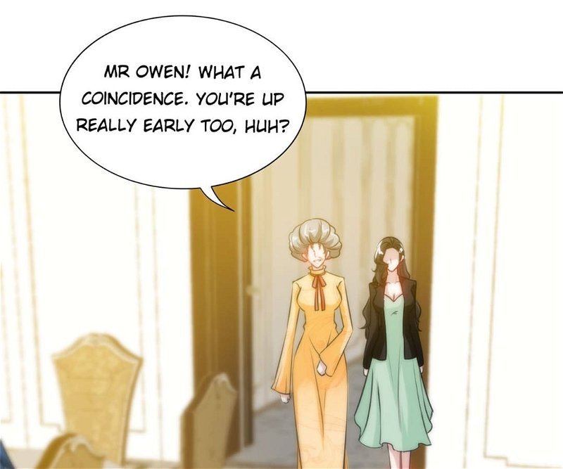 Taming The Possessive Girl Chapter 155 - Page 12
