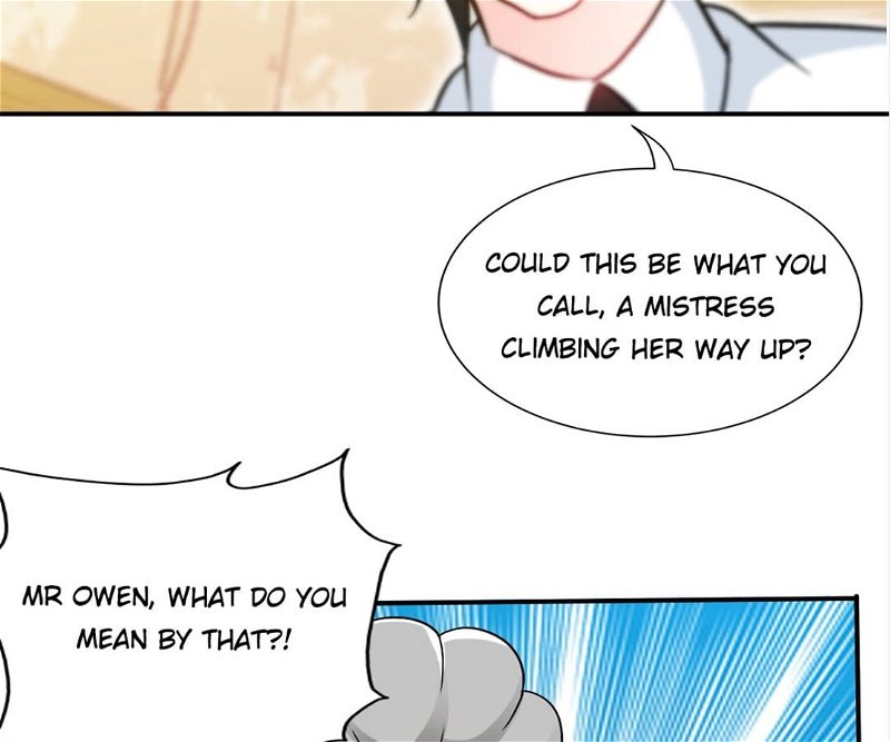 Taming The Possessive Girl Chapter 155 - Page 31