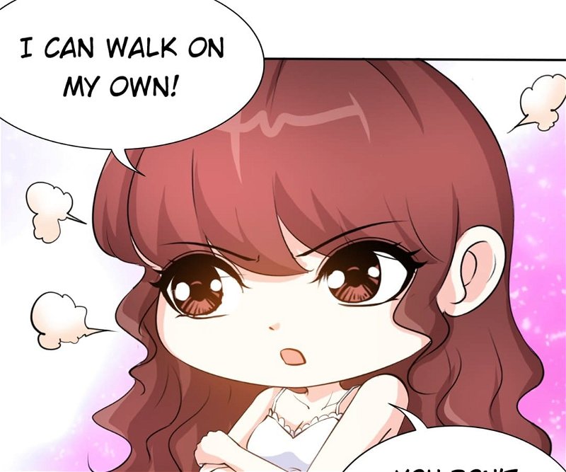 Taming The Possessive Girl Chapter 159 - Page 36