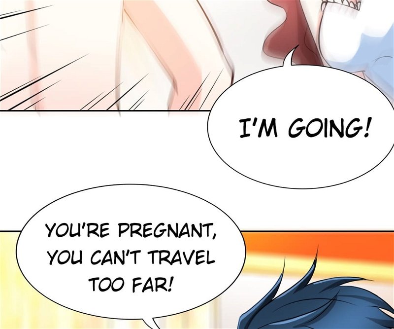 Taming The Possessive Girl Chapter 159 - Page 52