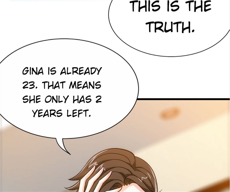 Taming The Possessive Girl Chapter 159 - Page 6