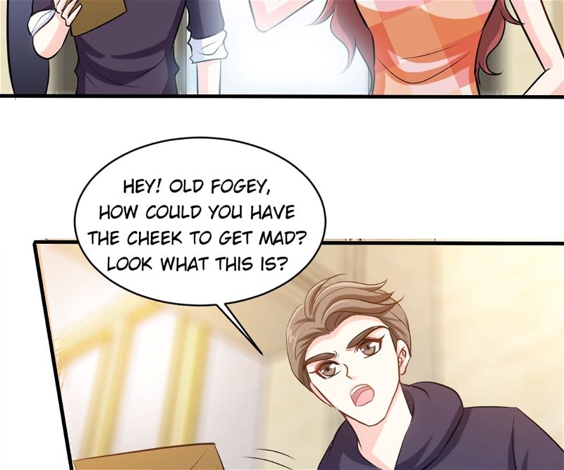 Taming The Possessive Girl Chapter 168 - Page 13