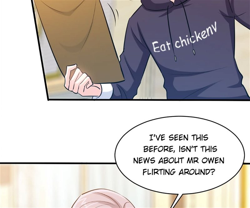 Taming The Possessive Girl Chapter 168 - Page 14