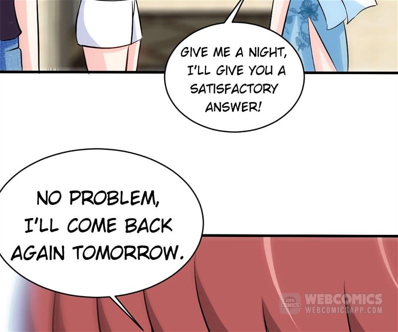 Taming The Possessive Girl Chapter 168 - Page 22
