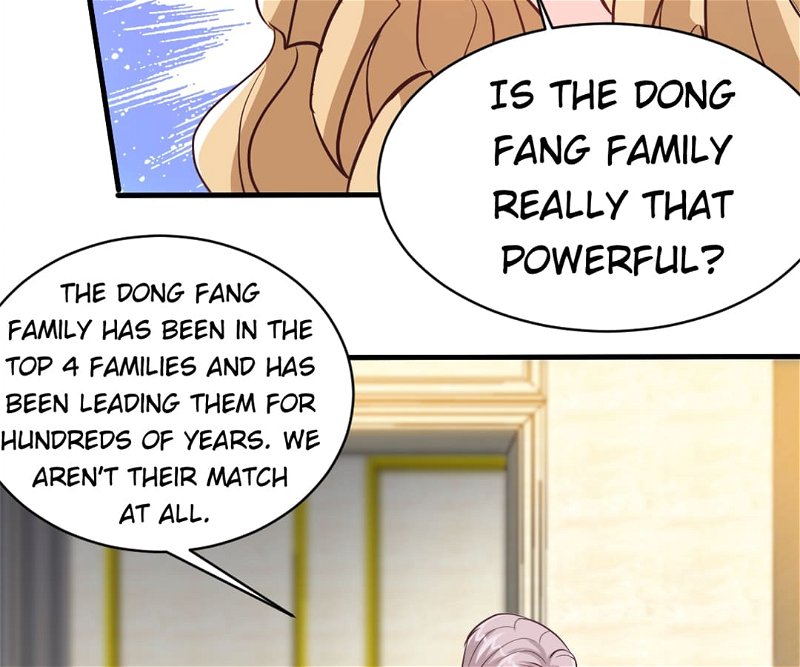 Taming The Possessive Girl Chapter 168 - Page 37